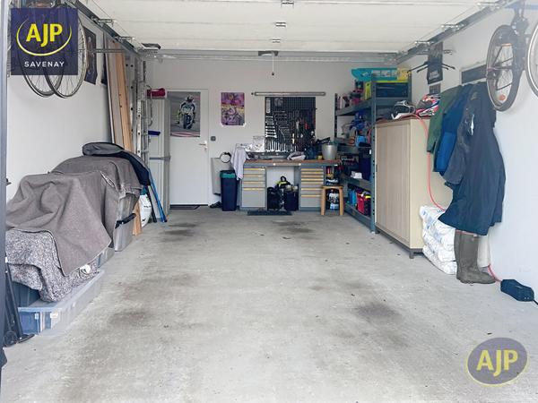 Vente maison Donges : 325 000 € - AJP Immobilier Savenay