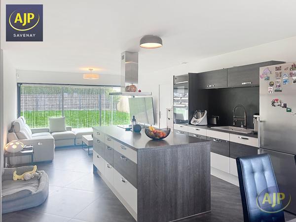 Vente maison Donges : 325 000 € - AJP Immobilier Savenay