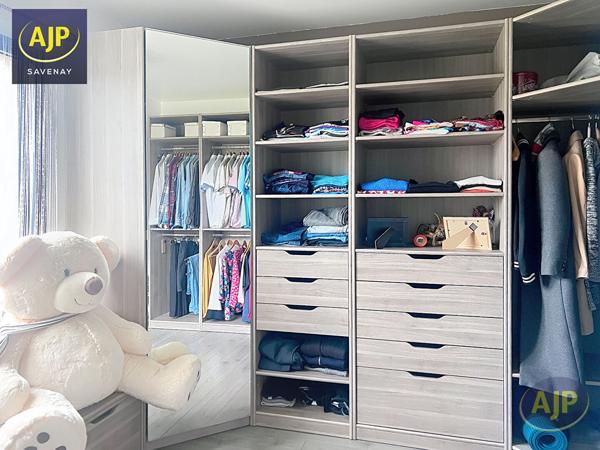 Vente maison Donges : 325 000 € - AJP Immobilier Savenay