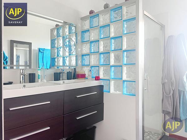 Vente maison Donges : 325 000 € - AJP Immobilier Savenay