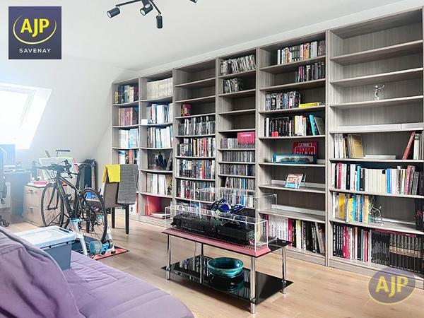 Vente maison Donges : 325 000 € - AJP Immobilier Savenay