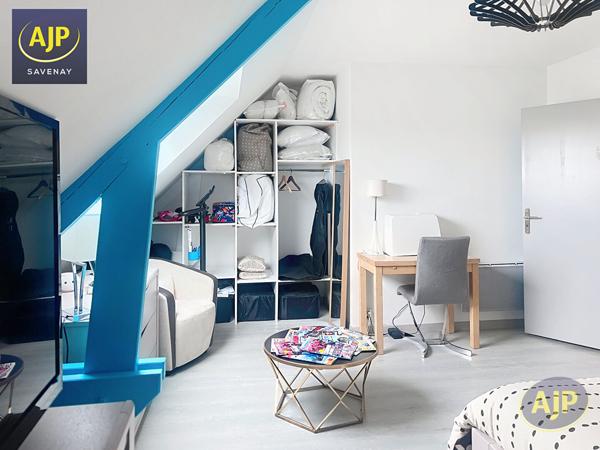 Vente maison Donges : 325 000 € - AJP Immobilier Savenay