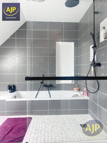 Vente maison Donges : 325 000 € - AJP Immobilier Savenay