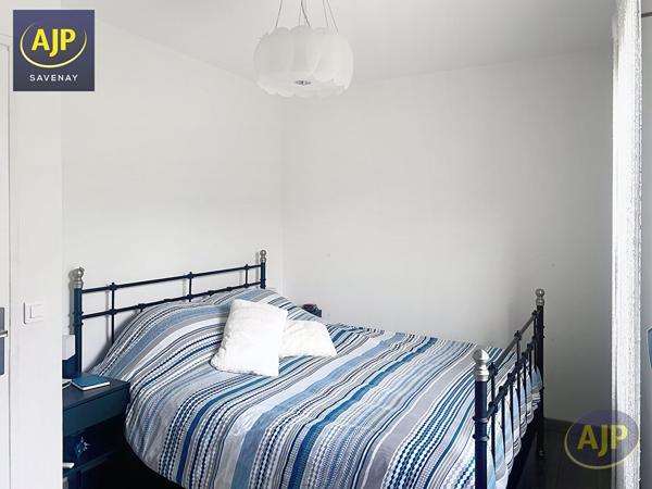 Vente maison Donges : 325 000 € - AJP Immobilier Savenay