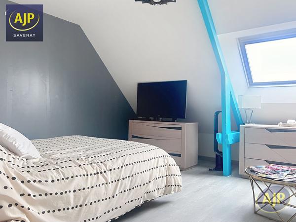 Vente maison Donges : 325 000 € - AJP Immobilier Savenay