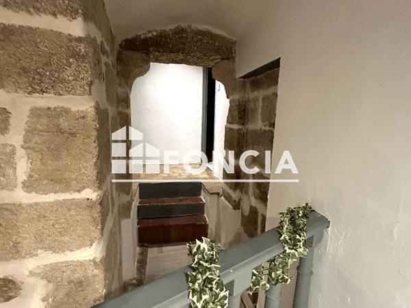 À vendre Maison 4 pièces 100 m² - Beaumes-de-venise 84190