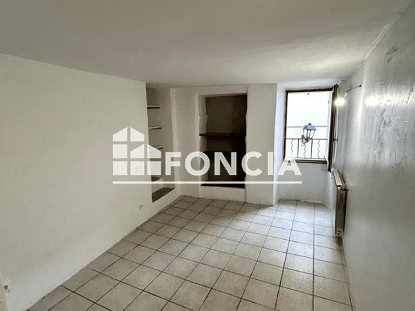 À vendre Maison 4 pièces 100 m² - Beaumes-de-venise 84190