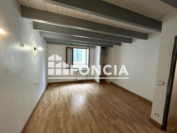 À vendre Maison 4 pièces 100 m² - Beaumes-de-venise 84190