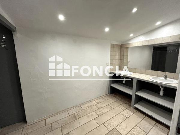 À vendre Maison 4 pièces 100 m² - Beaumes-de-venise 84190