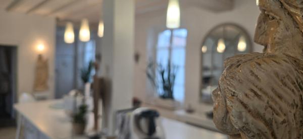 10mn à peine de CHARTRES - BELLE PROPRIÉTÉ D'ARTISTE plein coeur de la Vallée de l'Eure