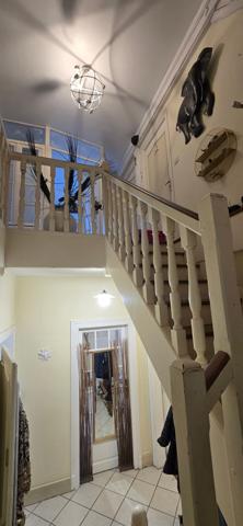 10mn à peine de CHARTRES - BELLE PROPRIÉTÉ D'ARTISTE plein coeur de la Vallée de l'Eure