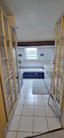 10mn à peine de CHARTRES - BELLE PROPRIÉTÉ D'ARTISTE plein coeur de la Vallée de l'Eure