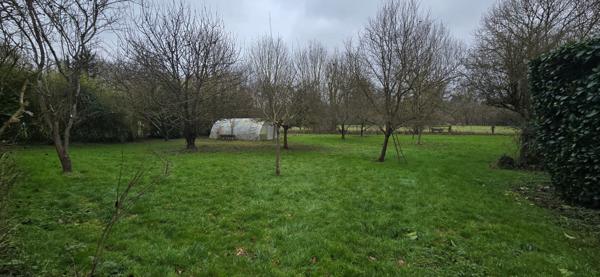 10mn à peine de CHARTRES - BELLE PROPRIÉTÉ D'ARTISTE plein coeur de la Vallée de l'Eure