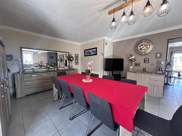 Maison 4 pièces à vendre à Saint-Méen-le-Grand proche de l'axe RENNES / LOUDEAC- Réf. 352949