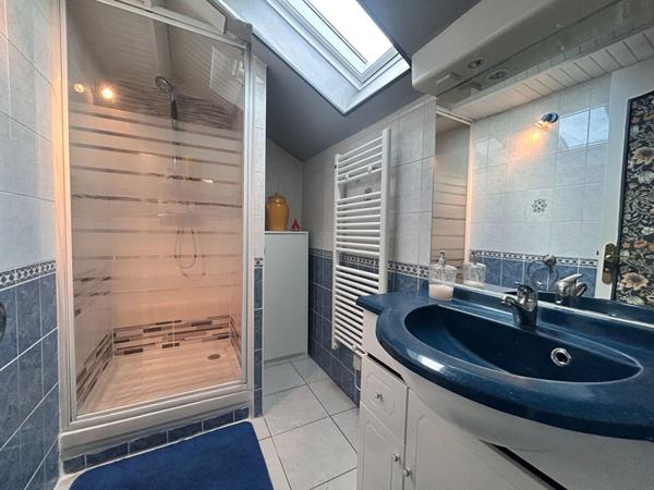 Maison 4 pièces à vendre à Saint-Méen-le-Grand proche de l'axe RENNES / LOUDEAC- Réf. 352949