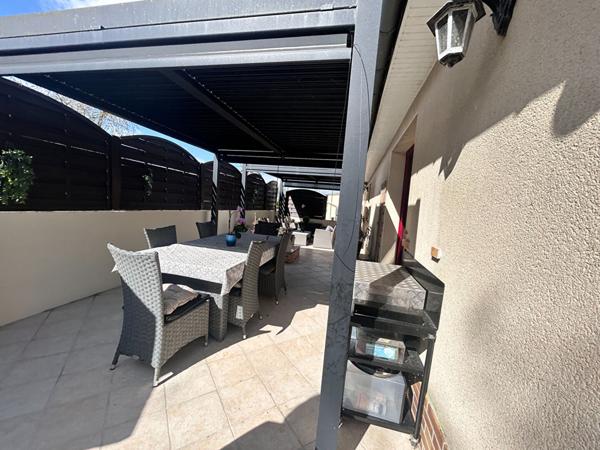 Maison 4 pièces à vendre à Saint-Méen-le-Grand proche de l'axe RENNES / LOUDEAC- Réf. 352949