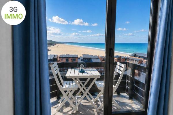 Vente / Appartement T1