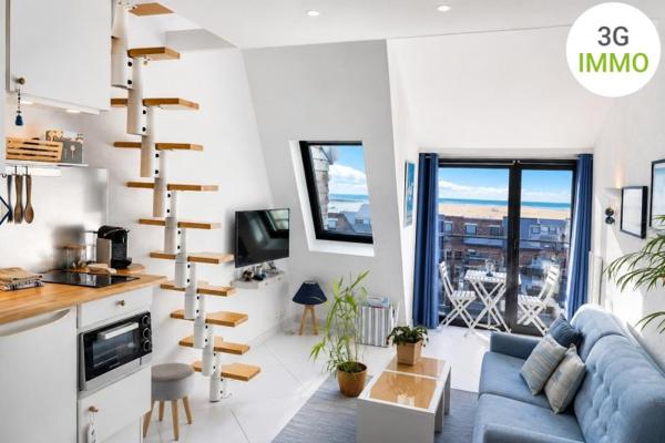 Vente / Appartement T1