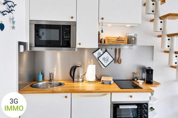 Vente / Appartement T1