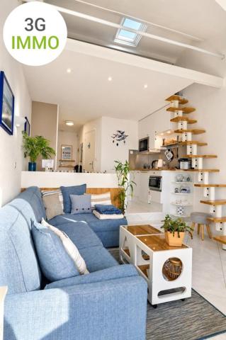 Vente / Appartement T1