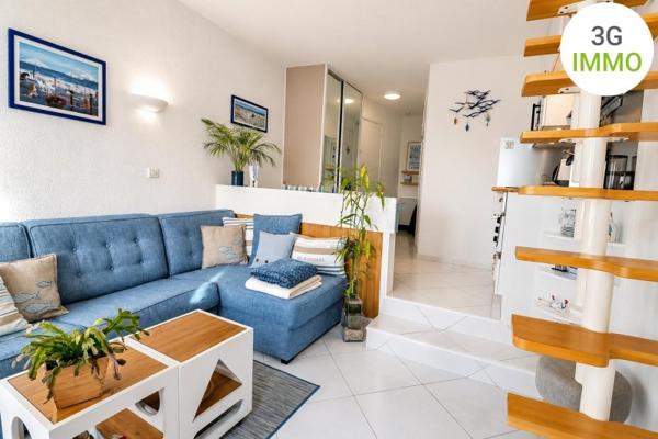Vente / Appartement T1