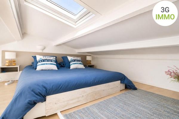 Vente / Appartement T1