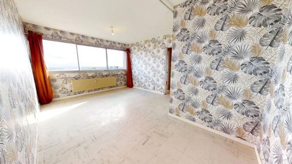 Appartement 33m2 proche tramway