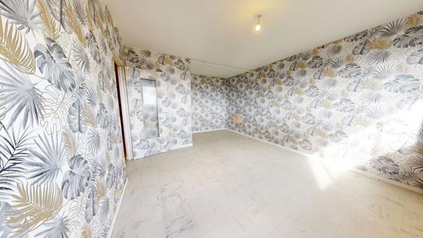 Appartement 33m2 proche tramway