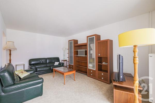 Appartement T4 à vendre  3 pièces - 80 m2 ECHIROLLES - 38