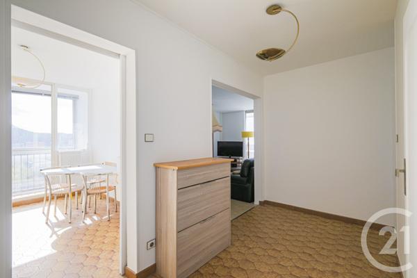 Appartement T4 à vendre  3 pièces - 80 m2 ECHIROLLES - 38