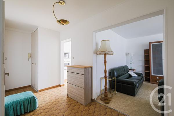 Appartement T4 à vendre  3 pièces - 80 m2 ECHIROLLES - 38