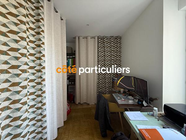 Vente Maison172 m² - 7 Pièces - SAINT MELOIR DES ONDES (35350)