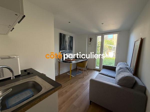 Vente Maison172 m² - 7 Pièces - SAINT MELOIR DES ONDES (35350)