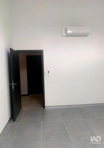 Location bureaux 20 m² Teting-sur-Nied