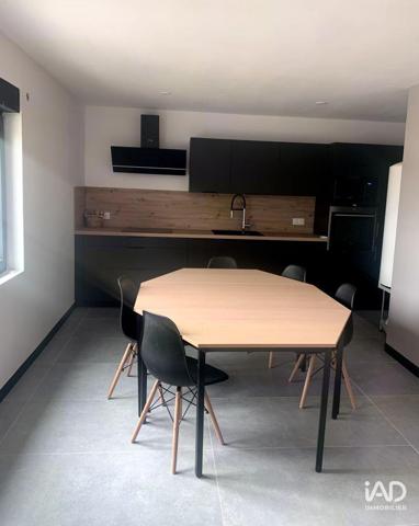 Location bureaux 20 m² Teting-sur-Nied