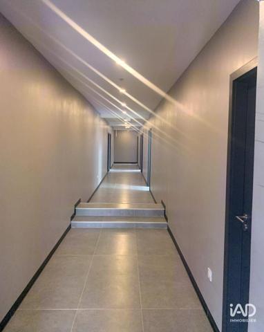 Location bureaux 20 m² Teting-sur-Nied