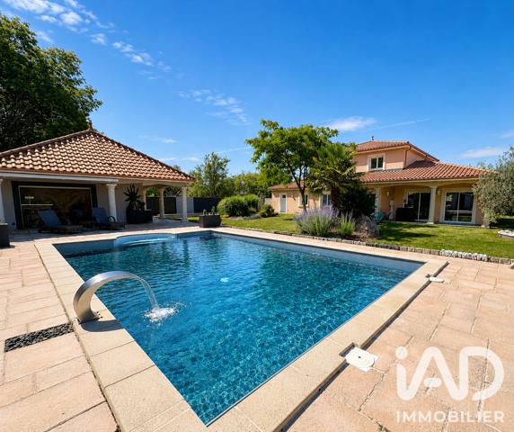 Maison à vendre 7 pièces 275 m² Éclaron-Braucourt-Sainte-Livière