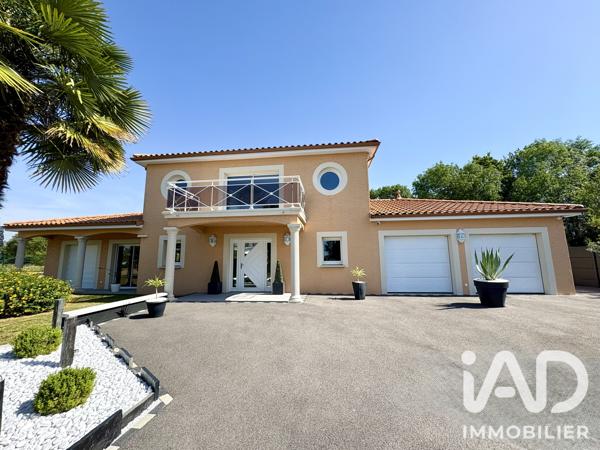 Maison à vendre 7 pièces 275 m² Éclaron-Braucourt-Sainte-Livière