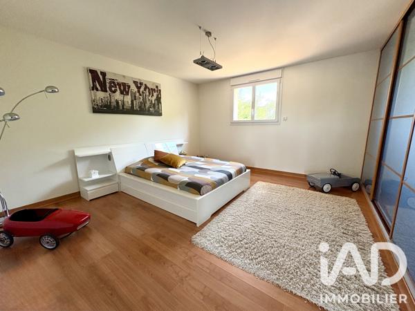 Maison à vendre 7 pièces 275 m² Éclaron-Braucourt-Sainte-Livière