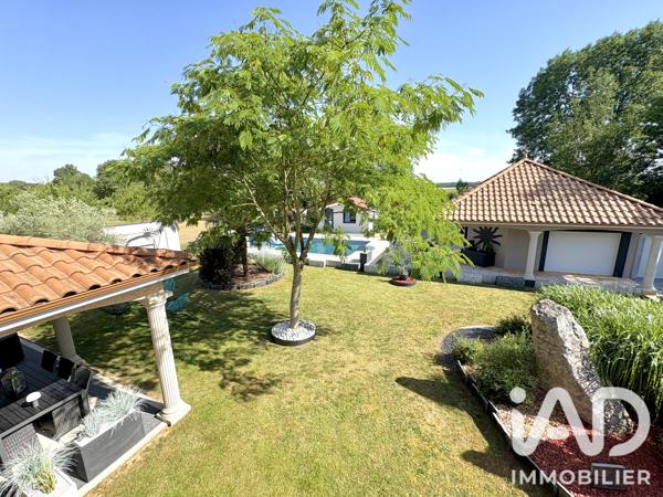 Maison à vendre 7 pièces 275 m² Éclaron-Braucourt-Sainte-Livière