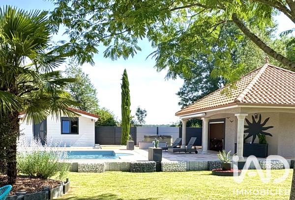 Maison à vendre 7 pièces 275 m² Éclaron-Braucourt-Sainte-Livière