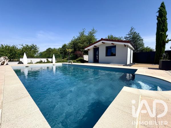 Maison à vendre 7 pièces 275 m² Éclaron-Braucourt-Sainte-Livière