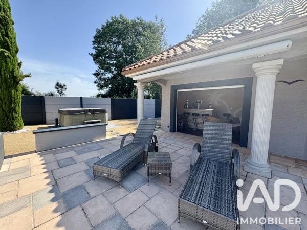 Maison à vendre 7 pièces 275 m² Éclaron-Braucourt-Sainte-Livière