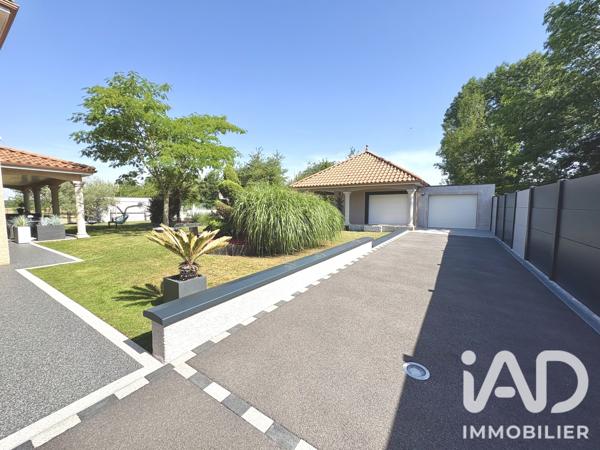 Maison à vendre 7 pièces 275 m² Éclaron-Braucourt-Sainte-Livière