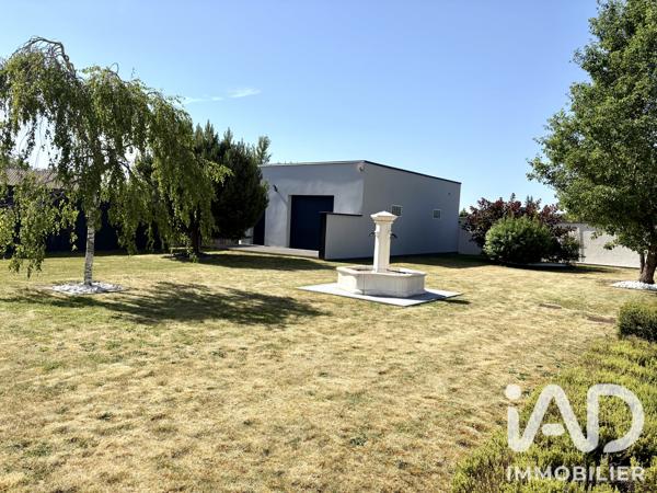 Maison à vendre 7 pièces 275 m² Éclaron-Braucourt-Sainte-Livière