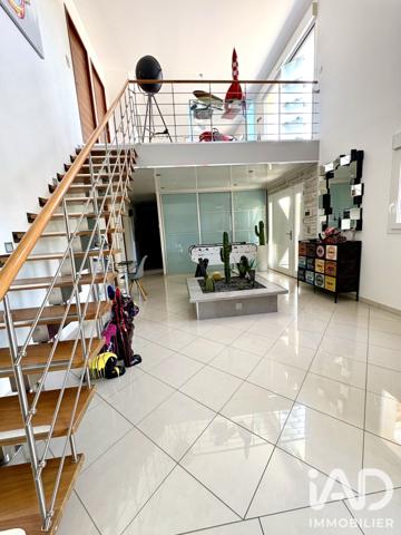 Maison à vendre 7 pièces 275 m² Éclaron-Braucourt-Sainte-Livière
