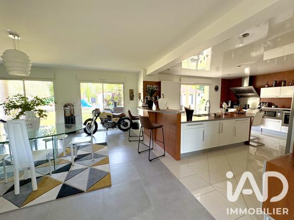 Maison à vendre 7 pièces 275 m² Éclaron-Braucourt-Sainte-Livière