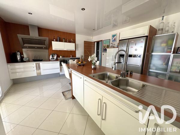 Maison à vendre 7 pièces 275 m² Éclaron-Braucourt-Sainte-Livière