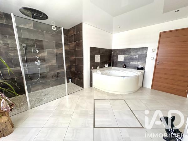 Maison à vendre 7 pièces 275 m² Éclaron-Braucourt-Sainte-Livière