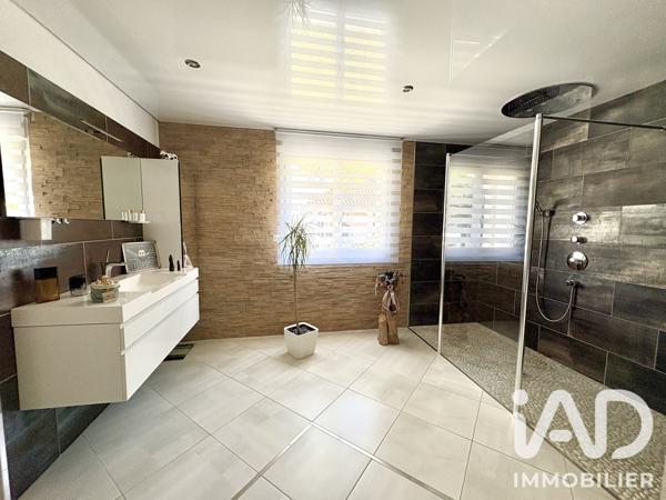 Maison à vendre 7 pièces 275 m² Éclaron-Braucourt-Sainte-Livière